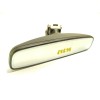 Recambio de espejo interior para seat ibiza v (kj1, kjg) 1.0 tsi referencia OEM IAM 3G0857511AM 3G0857511AM9B9 