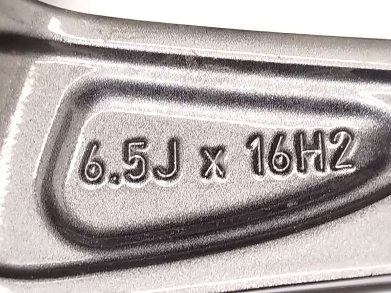 Recambio de llanta para hyundai i30 (pde, pd, pden) 1.6 crdi referencia OEM IAM 52910G4200 6