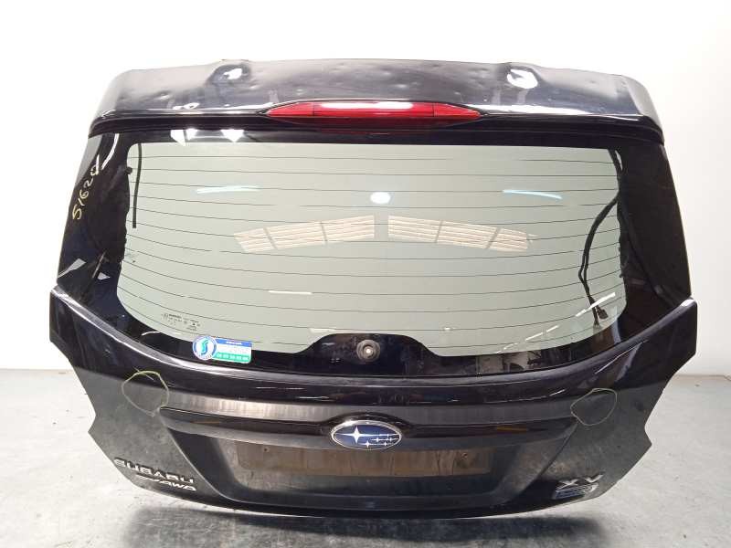 PORTON TRASERO 60809FJ0019P 