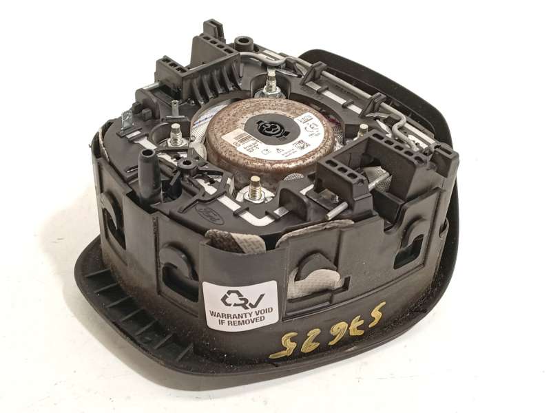 Recambio de airbag delantero izquierdo para ford transit custom v362 furgoneta (fy, fz) 2.2 tdci referencia OEM IAM BK21V042B85A - Blanco 4