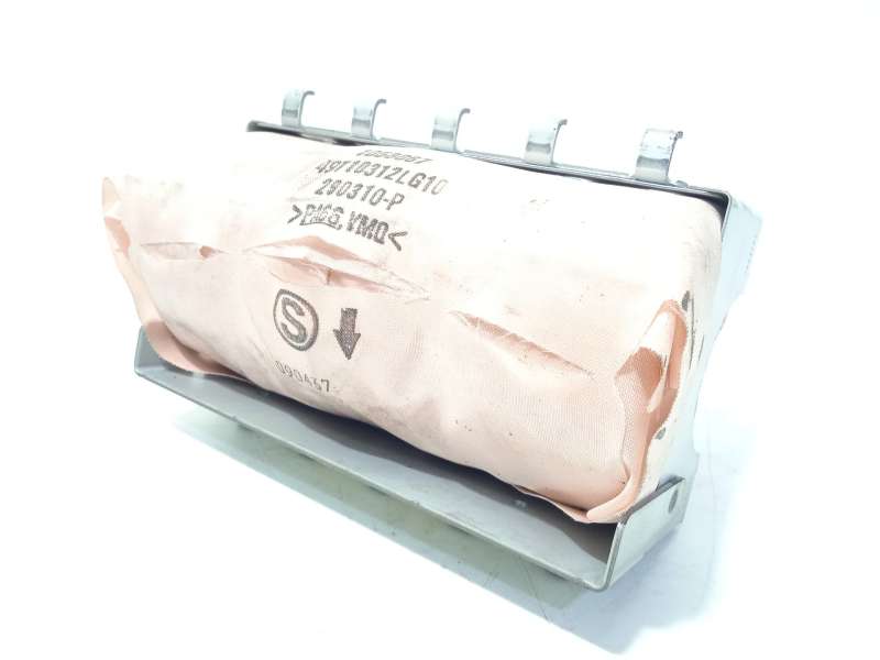 Recambio de airbag delantero derecho para subaru legacy v (bm) 2.0 d awd (bmd) referencia OEM IAM 98271AJ010 - Gris 2