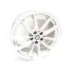 Recambio de llanta para bmw x3 (g01, f97, g08) xdrive 20 d referencia OEM IAM 6880047 36116880047 