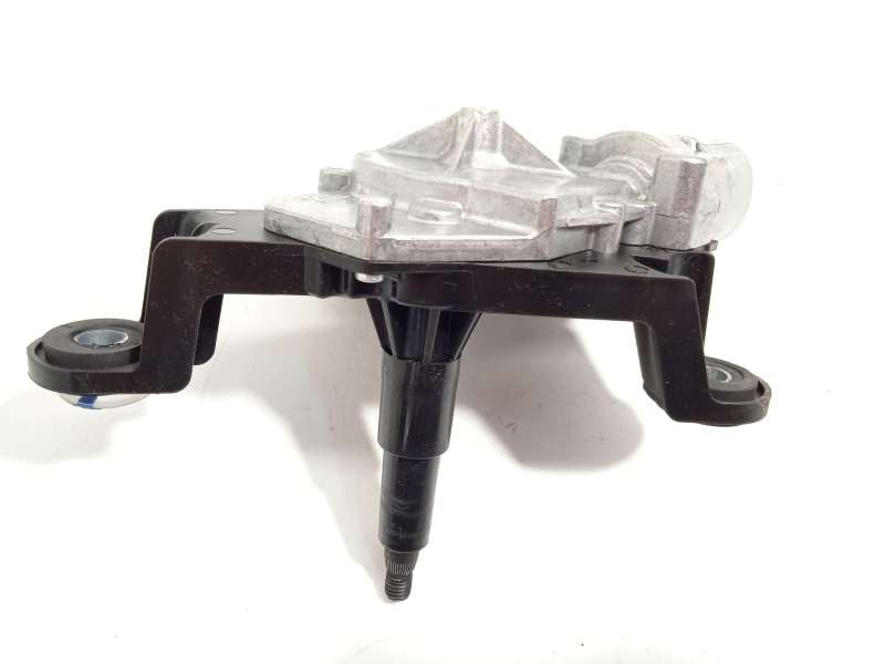 Recambio de motor limpia trasero para peugeot 208 ii (ub_, up_, uw_, uj_) 1.2 vti 82 referencia OEM IAM 9819900080  0390205114 2