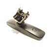 Recambio de espejo interior para seat ibiza v (kj1, kjg) 1.0 tsi referencia OEM IAM 3G0857511AM 3G0857511AM9B9 
