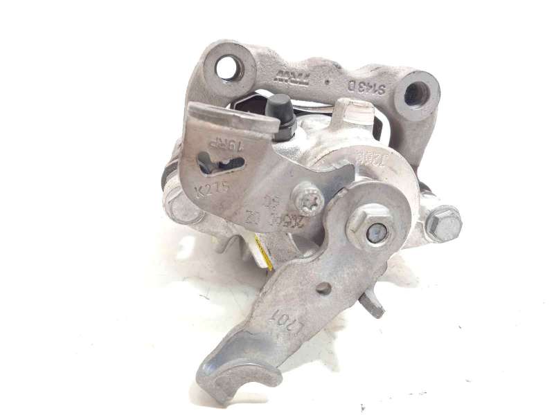 Recambio de pinza freno trasera izquierda para seat arona fr referencia OEM IAM 2Q0615423C 3