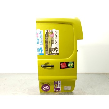 PUERTA TRASERA DERECHA 8703A3 