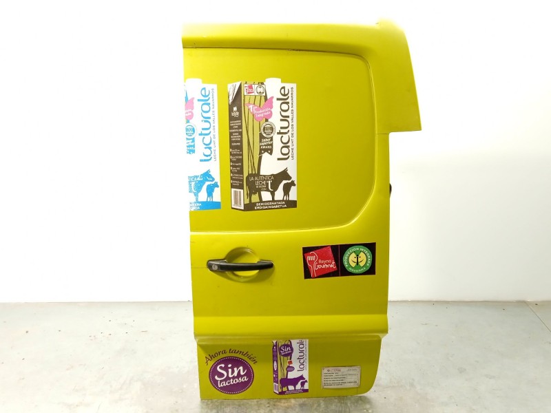 PUERTA TRASERA DERECHA 8703A3 