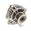 Recambio de alternador para mazda 6 sedán (gh) 2.0 mzr-cd (gh14) referencia OEM IAM RF8G18300  A3TB6781