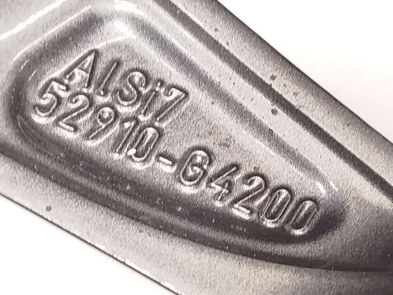 Recambio de llanta para hyundai i30 (pde, pd, pden) 1.6 crdi referencia OEM IAM 52910G4200 8