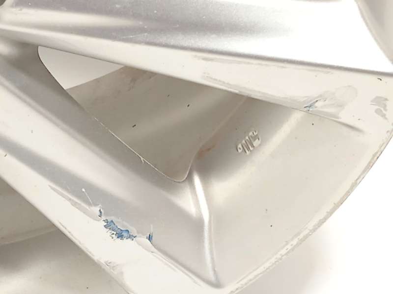 Recambio de llanta para lexus ct 200h referencia OEM IAM 4261176040 - Gris 4