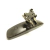 Recambio de espejo interior para seat ibiza v (kj1, kjg) 1.0 tsi referencia OEM IAM 3G0857511AM 3G0857511AM9B9 