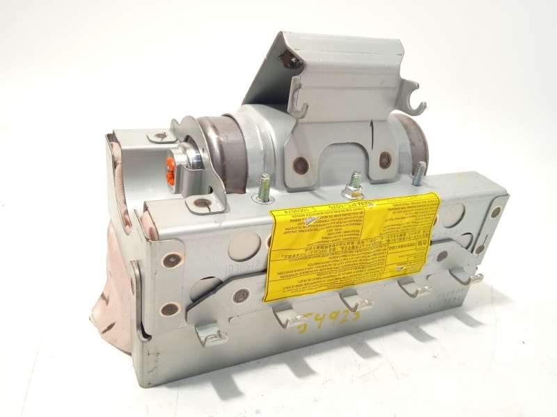 Recambio de airbag delantero derecho para subaru legacy v (bm) 2.0 d awd (bmd) referencia OEM IAM 98271AJ010 - Gris 4