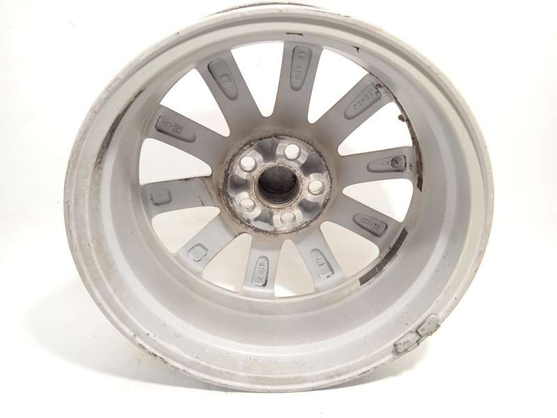 Recambio de llanta para lexus ct 200h referencia OEM IAM 4261176040 - Gris 5