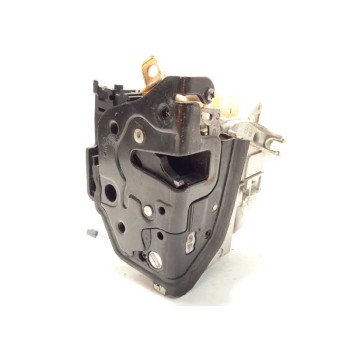 Recambio de cerradura puerta delantera derecha para seat leon (1p1) stylance / style referencia OEM IAM 1P1837016B  