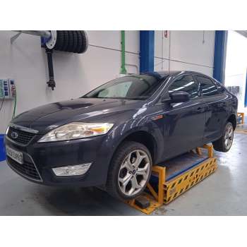 FORD MONDEO IV (BA7)