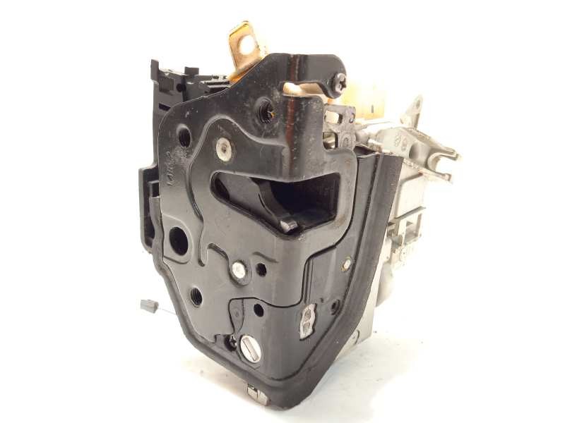 CERRADURA PUERTA DELANTERA DERECHA 1P1837016B 