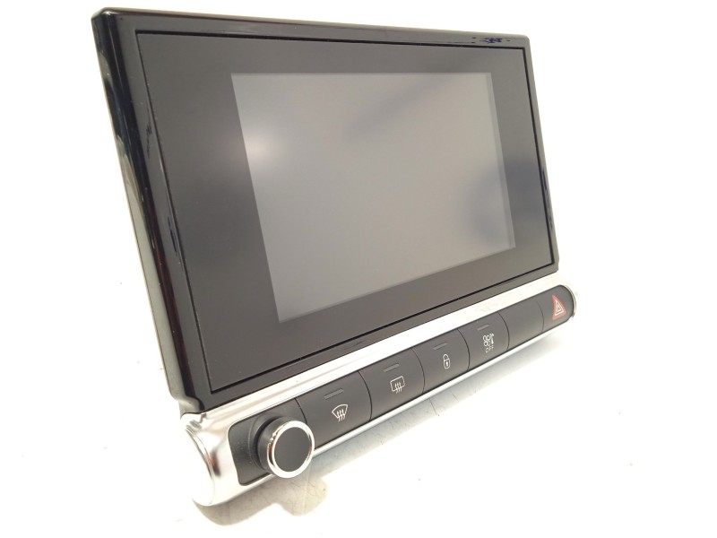 PANTALLA MULTIFUNCION 9828476980 98289806ZD 