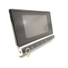 Recambio de pantalla multifuncion para citroën c4 cactus 1.2 thp 110 referencia OEM IAM 9828476980 98289806ZD 