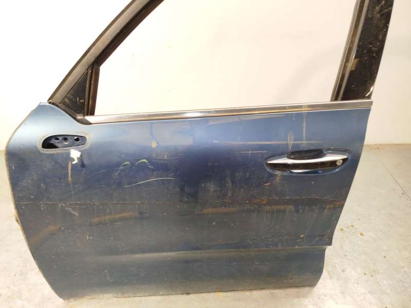 Recambio de puerta delantera izquierda para citroën c4 picasso ii 1.6 hdi / bluehdi 115 referencia OEM IAM 9801572680 - Azul 4