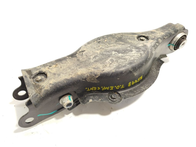 BRAZO SUSPENSION INFERIOR TRASERO DERECHO 284270AP 
