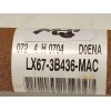 Recambio de transmision delantera derecha para ford kuga iii (dfk) 2.5 fhev referencia OEM IAM LX673B436MAC 2702300 