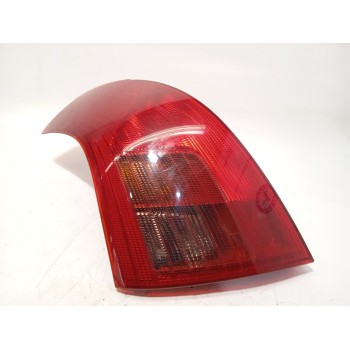 PILOTO TRASERO IZQUIERDO 3567062J00 