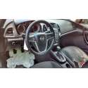 OPEL ASTRA J LIM.