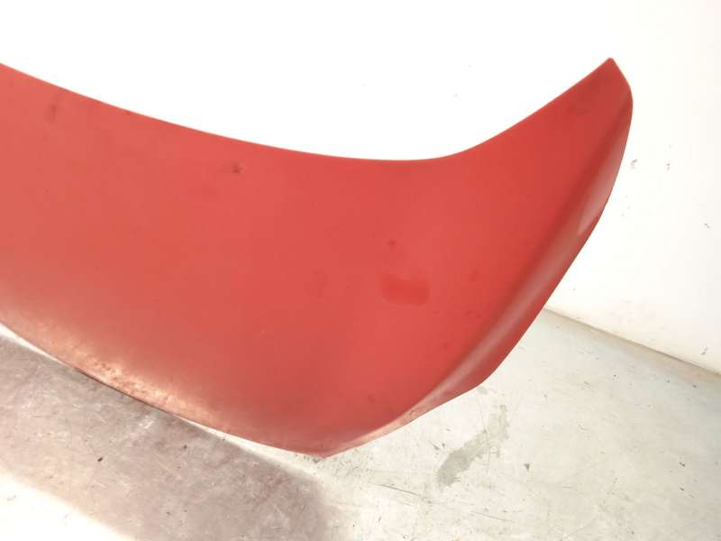 Recambio de capot para ford ka (ru8) 1.3 tdci referencia OEM IAM 1542417 9S5116612AA - Rosa 3