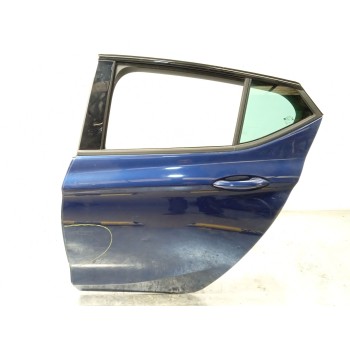 Recambio de puerta trasera izquierda para opel astra k (b16) 1.2 turbo (68) referencia OEM IAM 39094742  