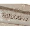 Recambio de llanta para bmw x3 (g01, f97, g08) xdrive 20 d referencia OEM IAM 6880047 36116880047 