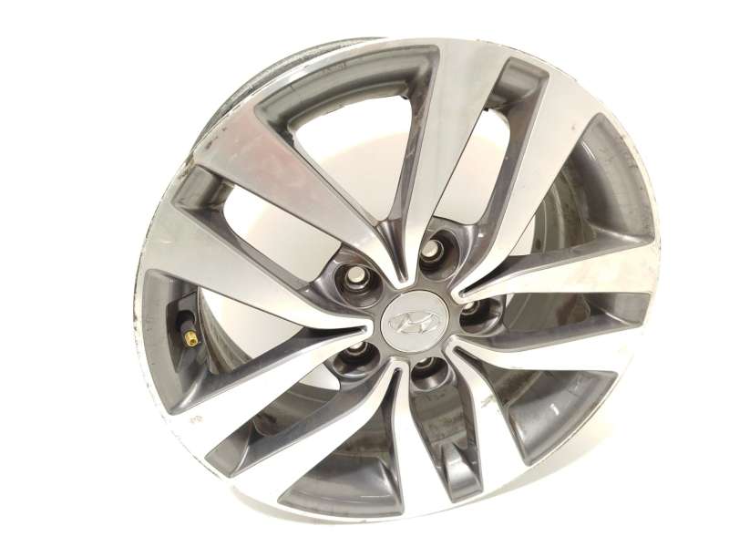 Recambio de llanta para hyundai i30 (pde, pd, pden) 1.6 crdi referencia OEM IAM 52910G4200 2