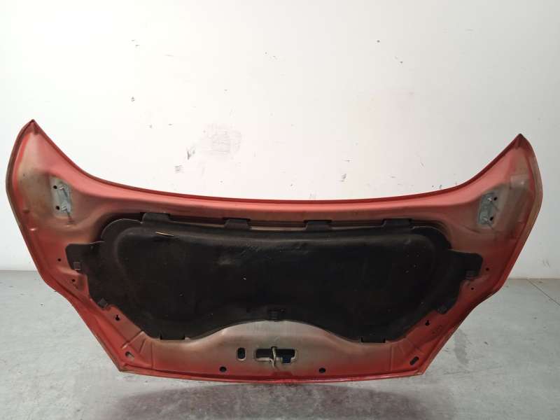 Recambio de capot para ford ka (ru8) 1.3 tdci referencia OEM IAM 1542417 9S5116612AA - Rosa 4