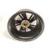 Recambio de llanta para honda civic x hatchback (fc_, fk_) 1.0 vtec (fk6) referencia OEM IAM 17080A  