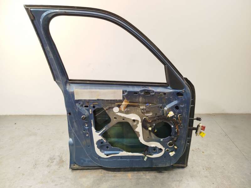 Recambio de puerta delantera izquierda para citroën c4 picasso ii 1.6 hdi / bluehdi 115 referencia OEM IAM 9801572680 - Azul 6