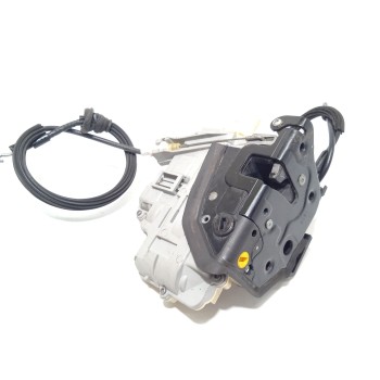 Recambio de cerradura puerta trasera izquierda para volkswagen passat b6 (3c2) 2.0 fsi referencia OEM IAM 3C4839015A  