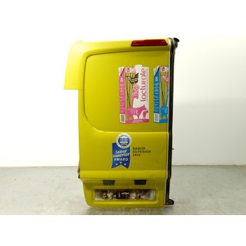 Recambio de puerta trasera izquierda para peugeot expert furgoneta (vf3a_, vf3u_, vf3x_) 2.0 hdi 130 referencia OEM IAM 8702A1  