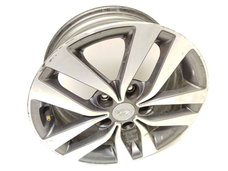 Recambio de llanta para hyundai i30 (pde, pd, pden) 1.6 crdi referencia OEM IAM 52910G4200 3