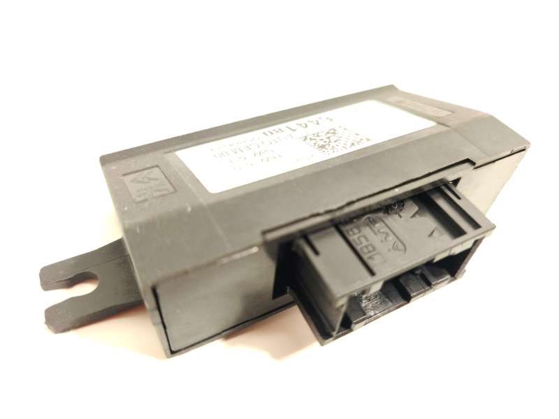 Recambio de modulo electronico para peugeot 3008 ii suv (mc_, mr_, mj_, m4_) 1.5 bluehdi 130 referencia OEM IAM 9833644180