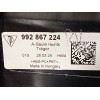 Recambio de moldura para porsche 911 descapotable (992) 3.8 turbo s (992650) referencia OEM IAM 992867224 992867234FOH7 