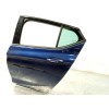 Recambio de puerta trasera izquierda para opel astra k (b16) 1.2 turbo (68) referencia OEM IAM 39094742  