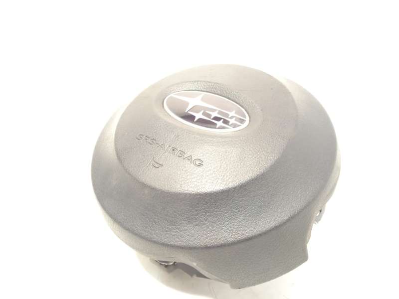 Recambio de airbag delantero izquierdo para subaru legacy v (bm) 2.0 d awd (bmd) referencia OEM IAM 98211AJ020VH - Gris 2
