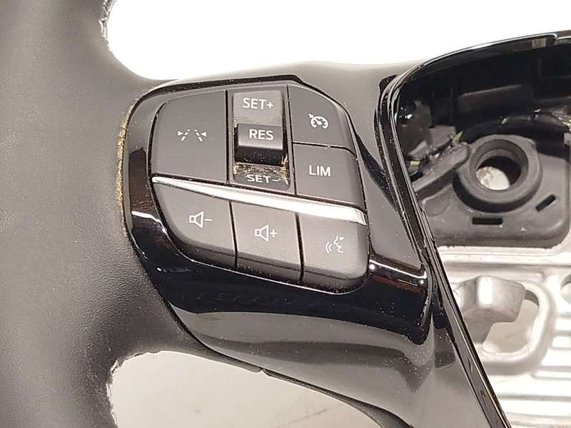 Recambio de volante para ford kuga iii (dfk) 2.5 fhev referencia OEM IAM PV4B3600AEA37MC 2730359 - Verde 2