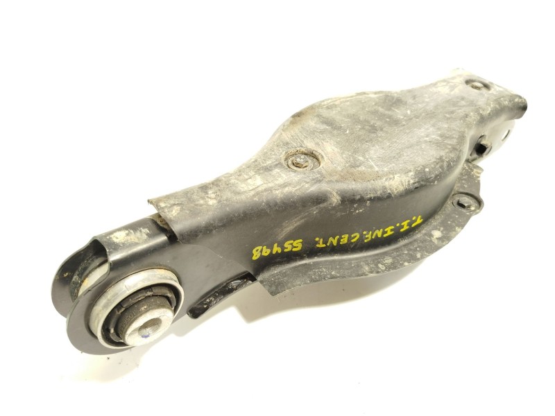 BRAZO SUSPENSION INFERIOR TRASERO IZQUIERDO 284270AP 
