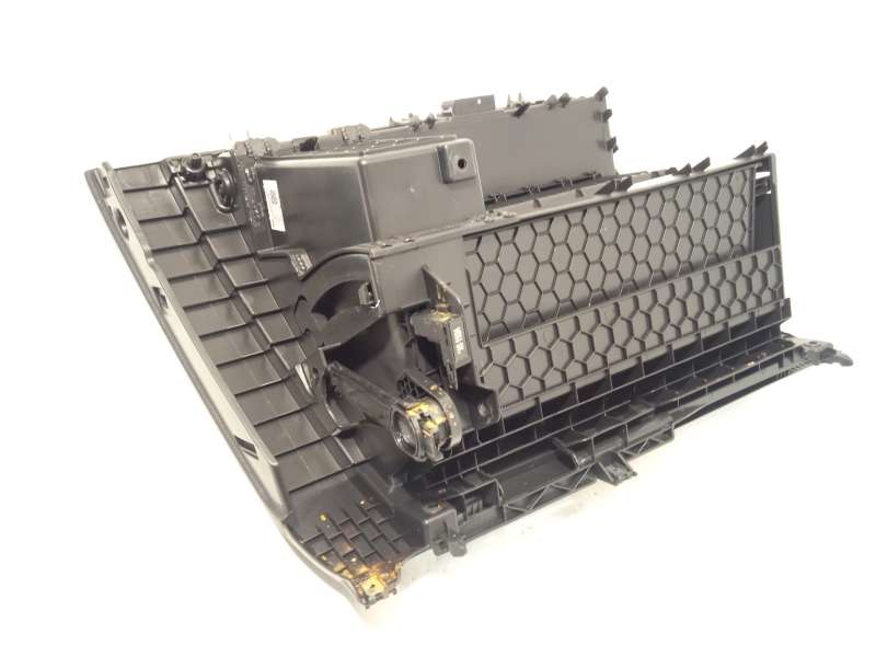 Recambio de guantera para seat leon (kl1, klg) 1.0 tsi referencia OEM IAM 5FB857095J 5FB857095J4PK - Azul 3