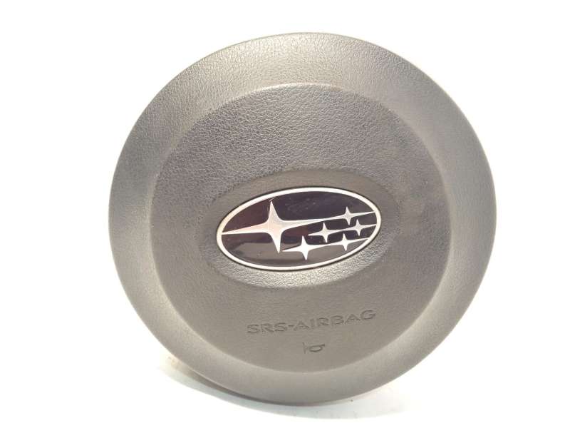 Recambio de airbag delantero izquierdo para subaru legacy v (bm) 2.0 d awd (bmd) referencia OEM IAM 98211AJ020VH - Gris 3
