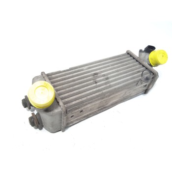 Recambio de intercooler para kia venga (yn) 1.6 crdi 128 referencia OEM IAM 282712A700  