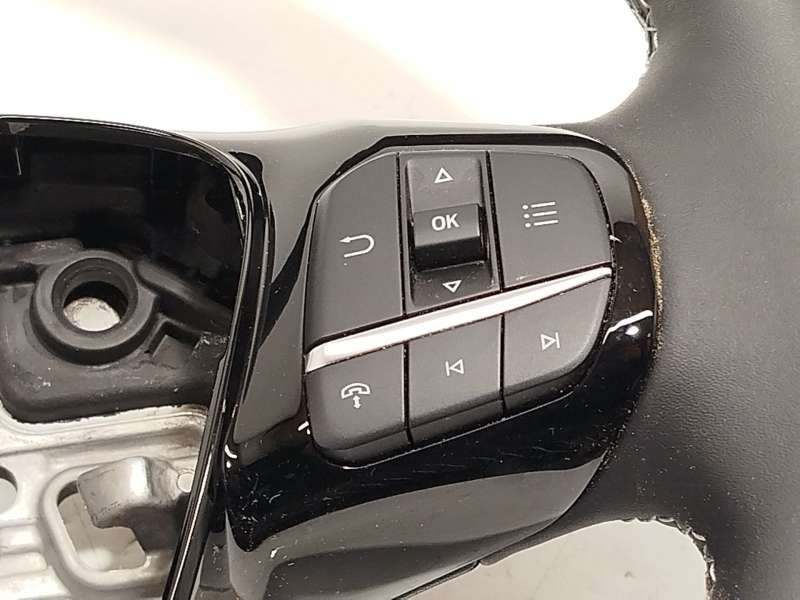 Recambio de volante para ford kuga iii (dfk) 2.5 fhev referencia OEM IAM PV4B3600AEA37MC 2730359 - Verde 3