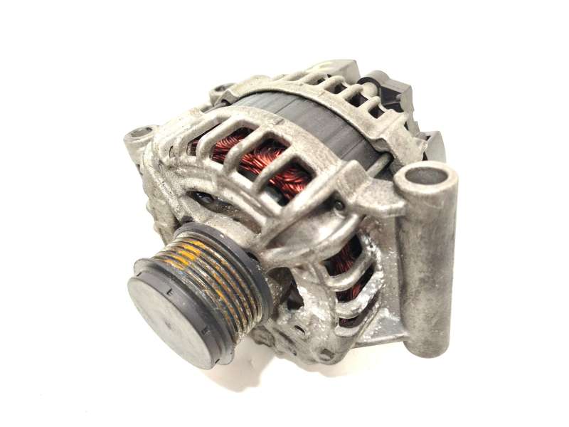 ALTERNADOR 0986082580 