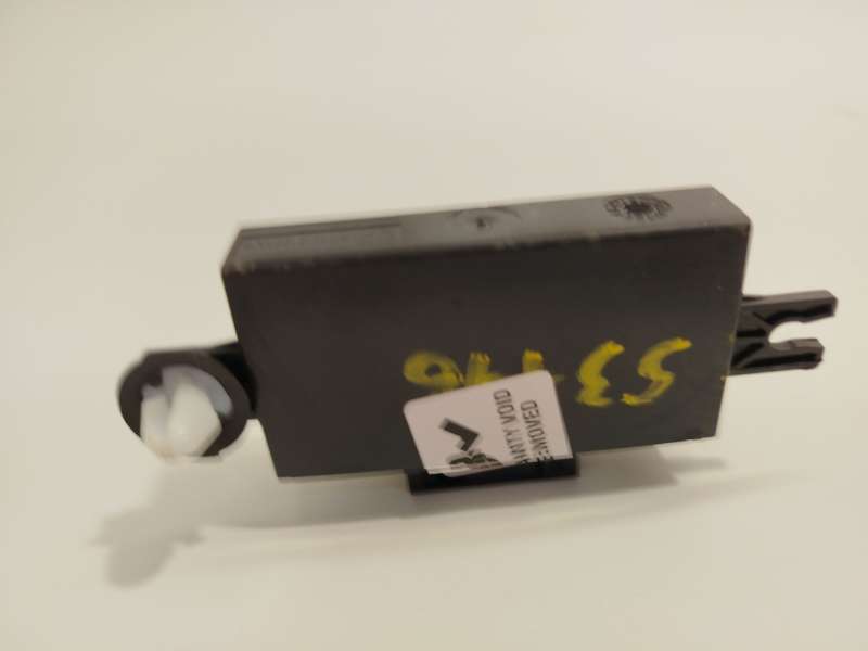 Recambio de modulo electronico para peugeot 3008 ii suv (mc_, mr_, mj_, m4_) 1.5 bluehdi 130 referencia OEM IAM 9833644180 3