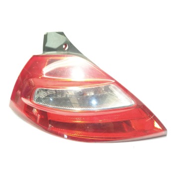 Recambio de piloto trasero izquierdo para renault megane ii (bm0/1_, cm0/1_) 1.4 16v (bm0b, cm0b) referencia OEM IAM 8200413214 